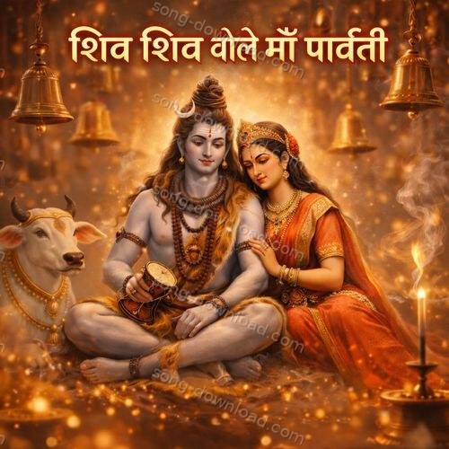 Shiv Shiv Bole Maa Parvati Priyanka Tiwari MP3 Download